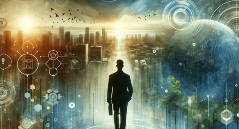 Navigating the Horizon: Emerging Trends in the Future of Leadership