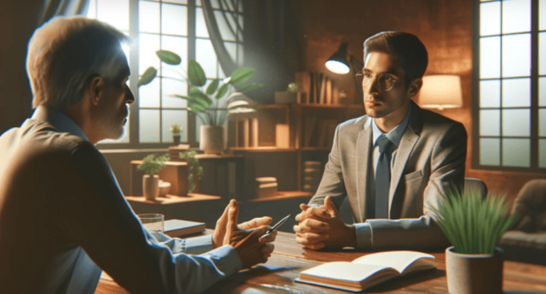 Navigating Difficult Conversations as a Leader: The Art of Delicate Dialogues