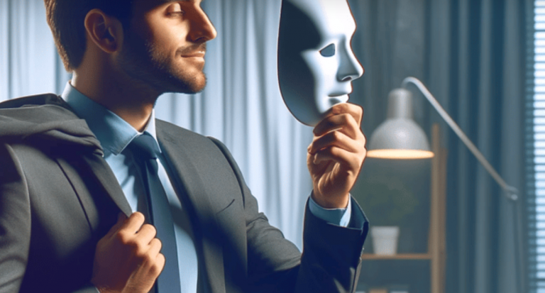Leading Beyond Doubt: Overcoming Impostor Syndrome